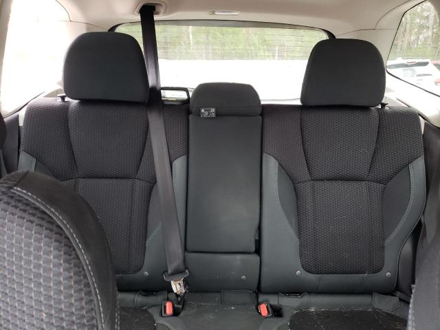 JF2SKAGC6KH537342 Subaru Forester Premium