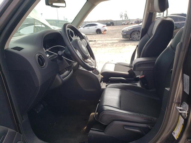 1C4NJRBB1HD160012 Jeep Patriot Sport