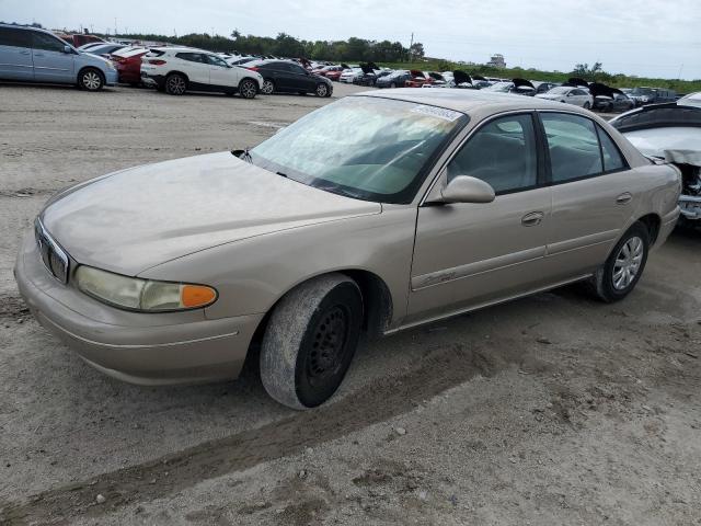 2001 Buick Century Custom