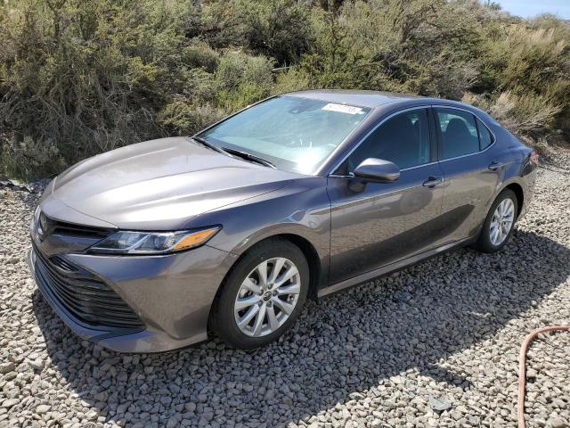 2020 TOYOTA CAMRY LE for Sale | NV - RENO | Thu. Nov 16, 2023 - Used ...