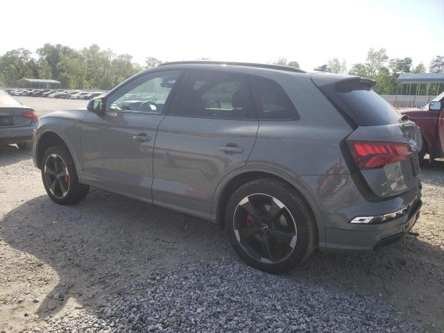 2020 AUDI SQ5 PREMIU - WA1B4AFY8L2018782