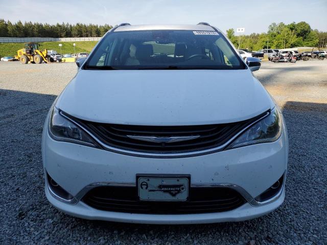 2018 CHRYSLER PACIFICA H - 2C4RC1N78JR365303