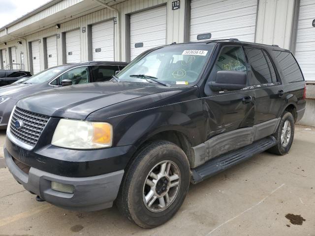 2003 Ford Expedition XLT