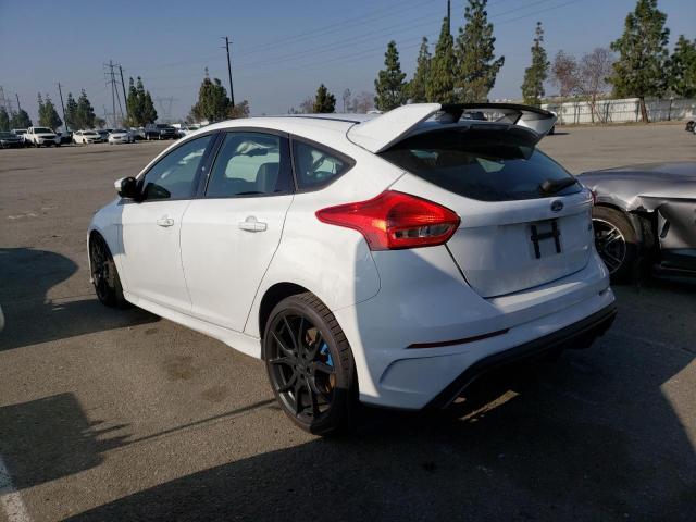 WF0DP3TH6G4114603 Ford FOCUS RS