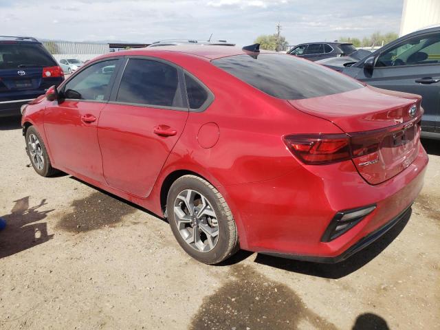 2019 KIA FORTE FE - 3KPF24ADXKE094976