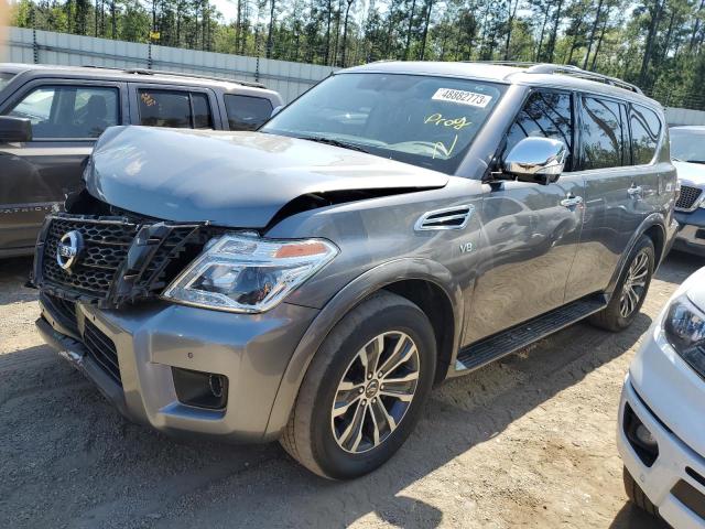 2018 Nissan Armada SV