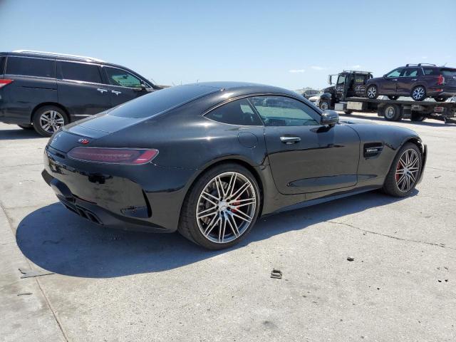 2020 MERCEDES-BENZ AMG GT C - WDDYJ8AA9LA027594