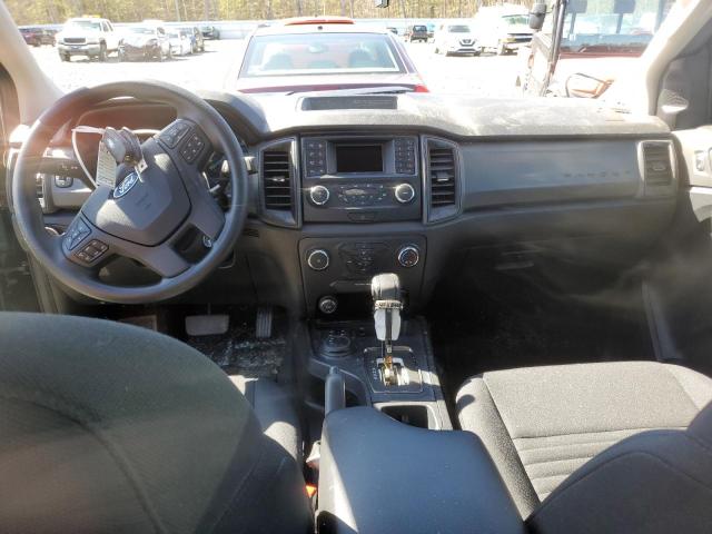 2021 FORD RANGER XL - 1FTER1FHXMLD71220