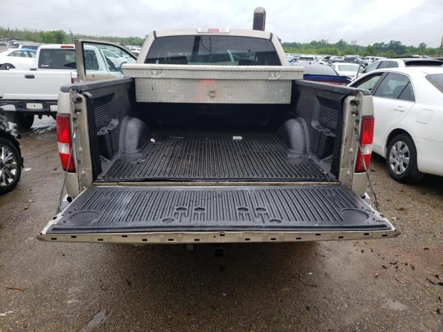 2007 Ford F150 VIN: 1FTRX12WX7FA44671 Lot: 49225383