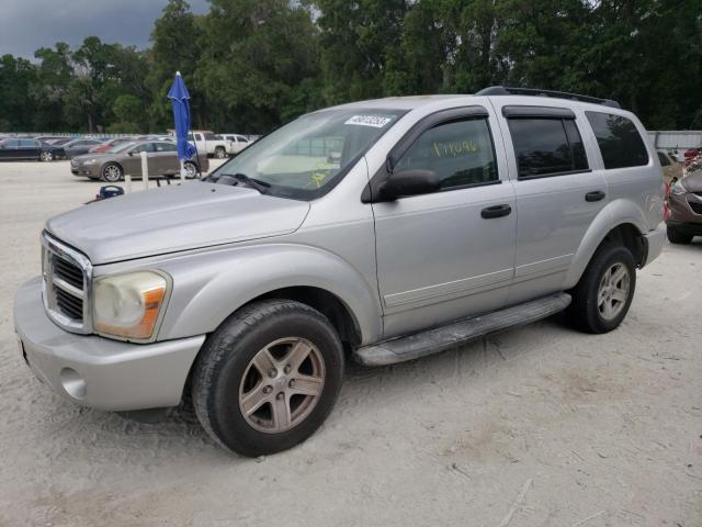 2005 Dodge Durango SLT