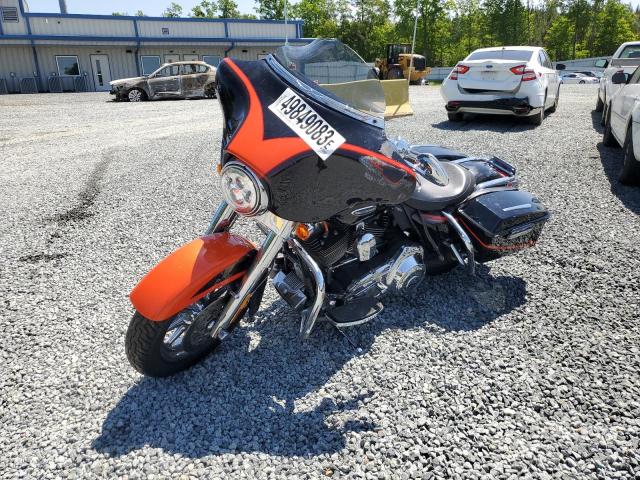 2007 HARLEY-DAVIDSON FLHTCUSE - 1HD1PR8157Y959597