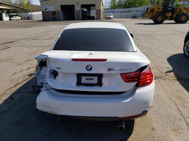 2015 BMW 435 XI - WBA3T7C50F5A36772