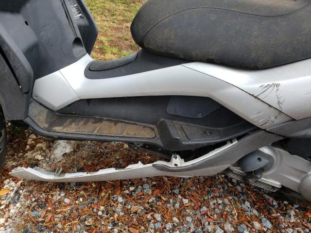 2010 PIAGGIO MP3 250 ZAPM479M6A5004397