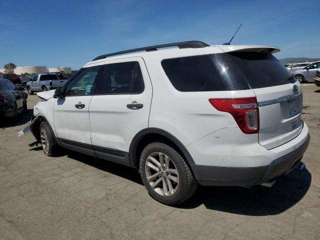 1FM5K7B87FGA87340 Ford EXPLORER