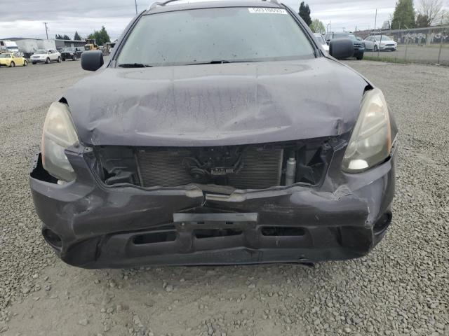 JN8AS5MV9EW703249 Nissan Rogue Select S
