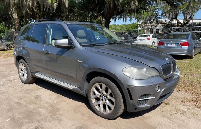 2012 BMW X5 xDrive35i