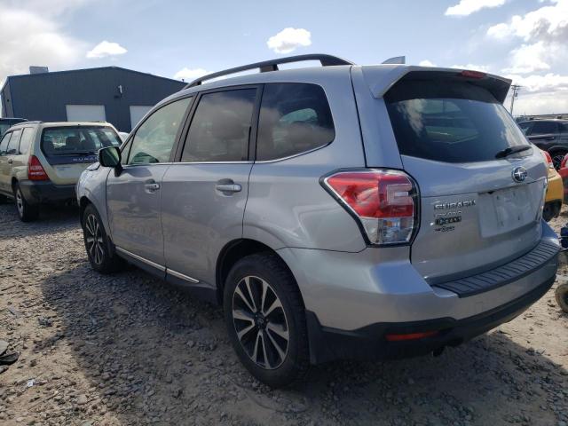 JF2SJGWC1HH454384 Subaru Forester 2.0xt Touring