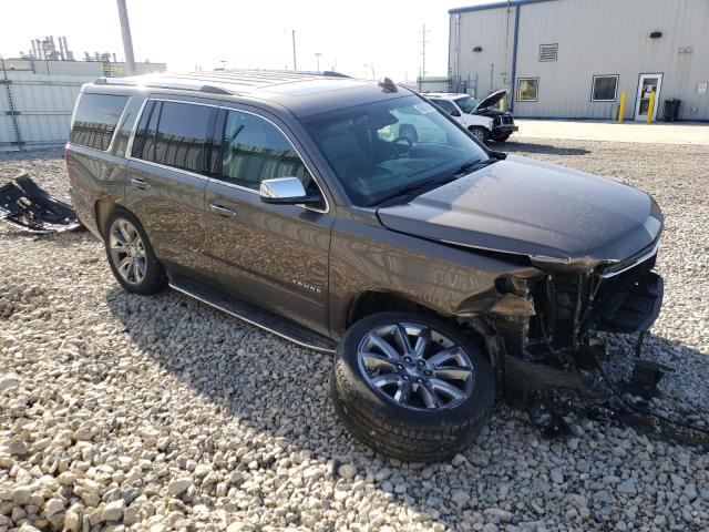 2015 CHEVROLET TAHOE K150 - 1GNSKCKC9FR613399