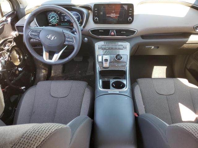 2022 HYUNDAI SANTA FE B KM8S2DA14NU057640