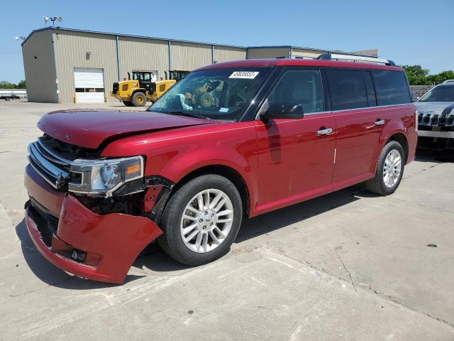 2016 Ford Flex SEL