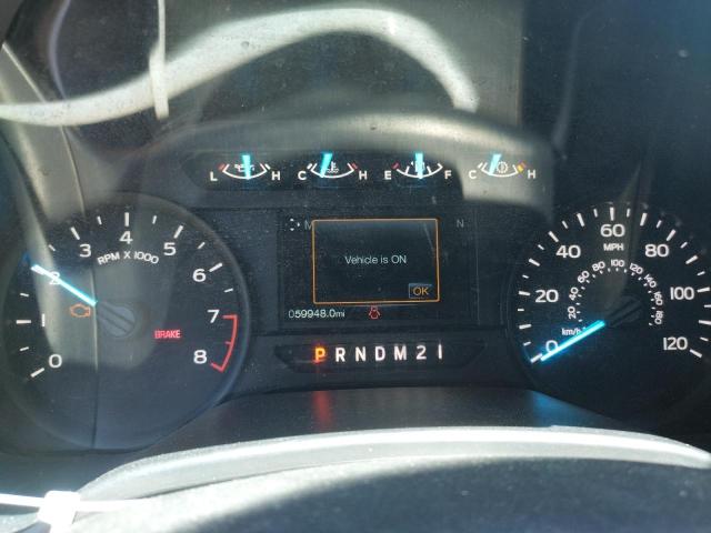 1FTMF1CB1KKE65171 Ford F150