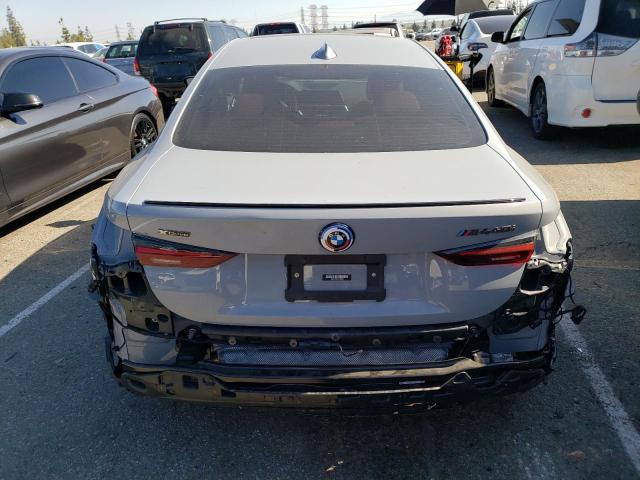 2023 BMW M440XI WBA13AR07PCL22256