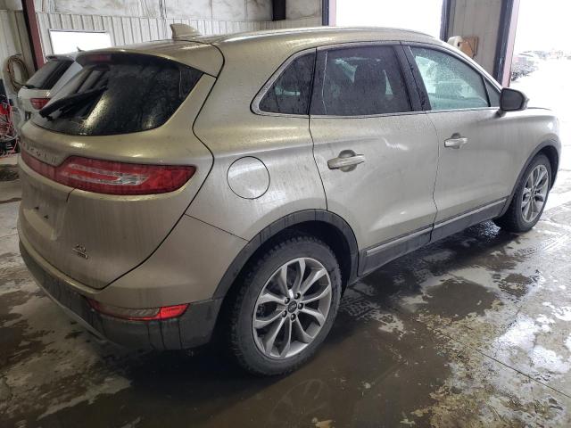 5LMCJ1A94FUJ14574 Lincoln MKC