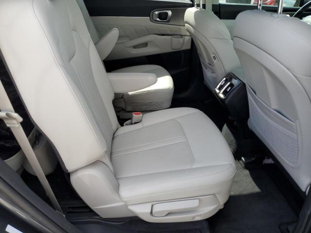 5XYRKDLF8PG168109 KIA SORENTO SX