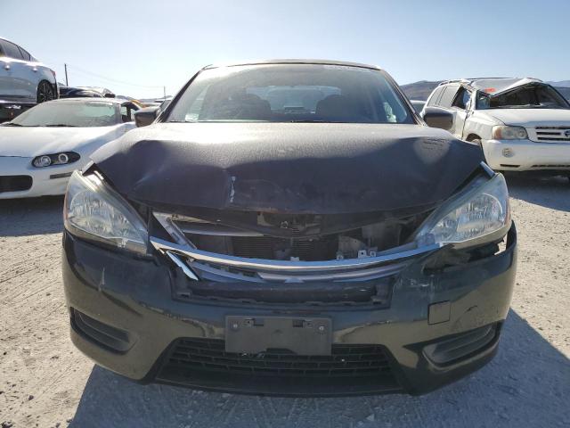 3N1AB7AP9EY215251 Nissan SENTRA S