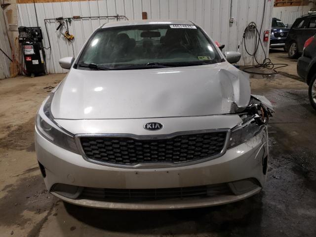 3KPFK4A78JE269248 KIA FORTE LX