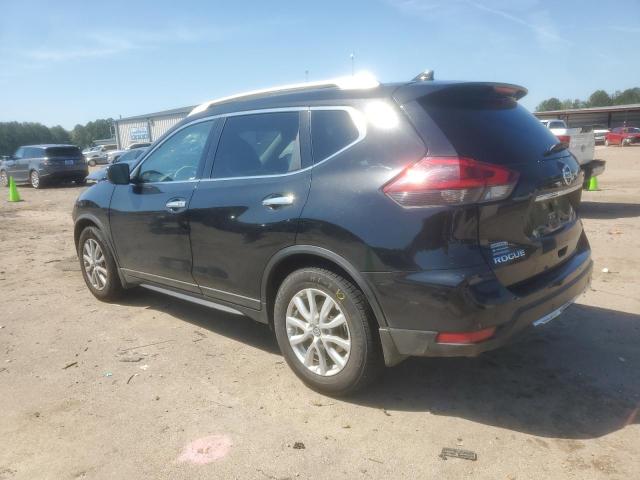 KNMAT2MT6KP560322 Nissan ROGUE S