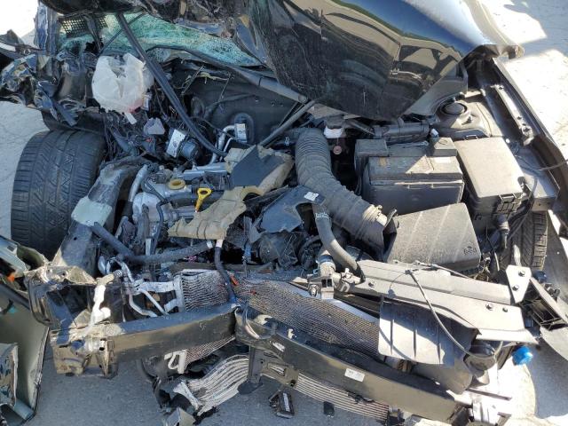 3KPF44AC1ME339510 KIA FORTE GT