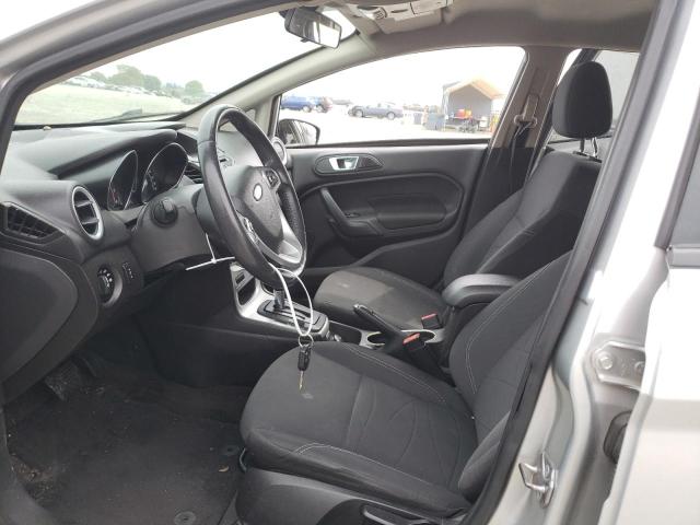 3FADP4BJ3GM108300 Ford FIESTA SE