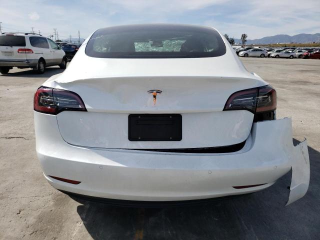 5YJ3E1EA7NF318163 Tesla MODEL 3