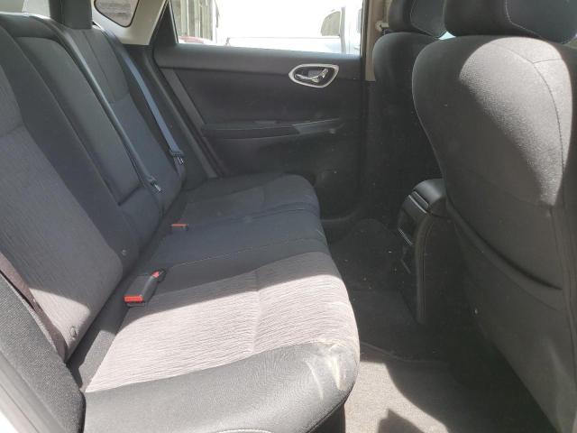 3N1AB7APXFY261785 Nissan SENTRA S