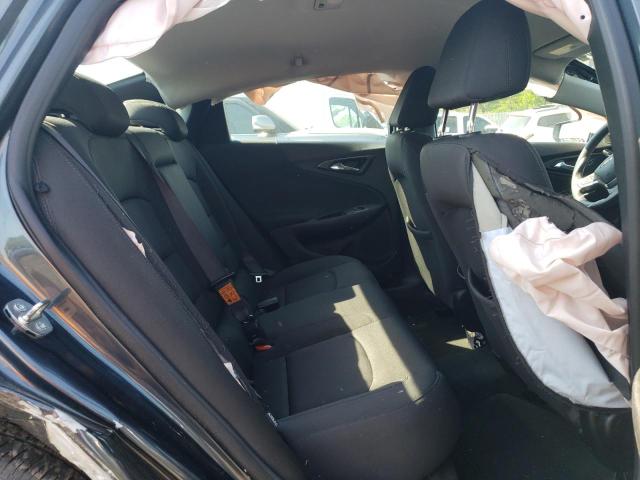 2020 CHEVROLET MALIBU LT - 1G1ZD5ST7LF110635