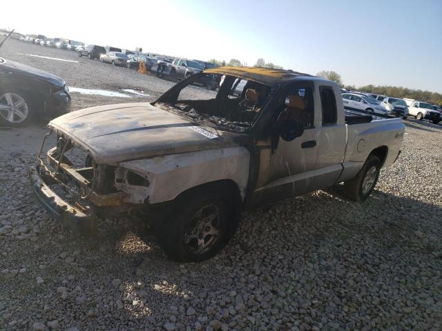 2007 Dodge Dakota SLT