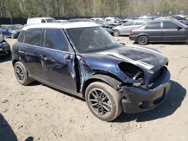 2015 MINI COOPER COU - WMWZB3C55FWR46155