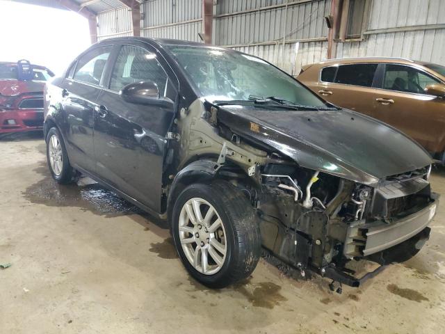 2015 CHEVROLET SONIC LT - 1G1JC5SH7F4169518