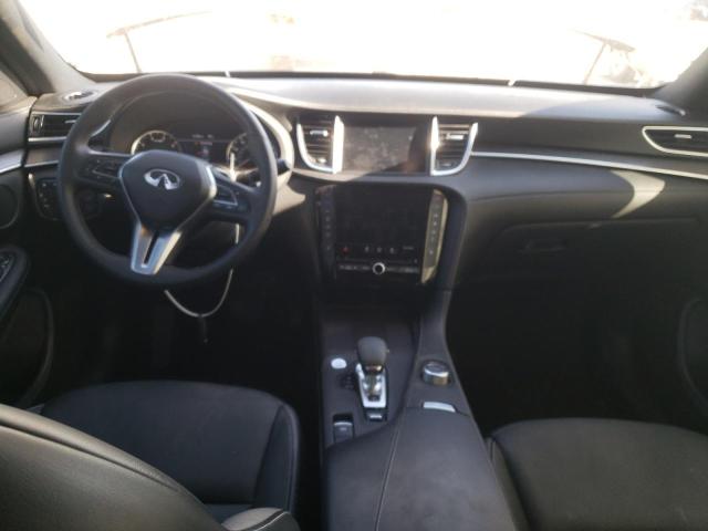 3PCAJ5BB9NF115511 Infiniti Qx50 Luxe