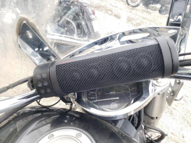 2012 YAMAHA XVS1300 CT JYAVP32E6CA001689