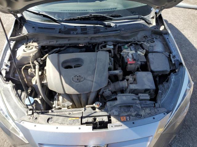 3MYDLBZV2GY108303 Toyota SCION IA