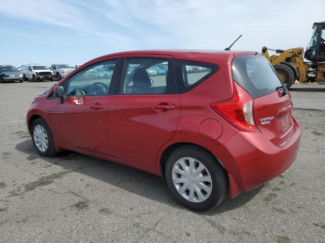 3N1CE2CPXEL377421 Nissan Versa Note S