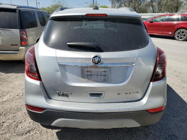 KL4CJASB5HB167818 Buick Encore Preferred