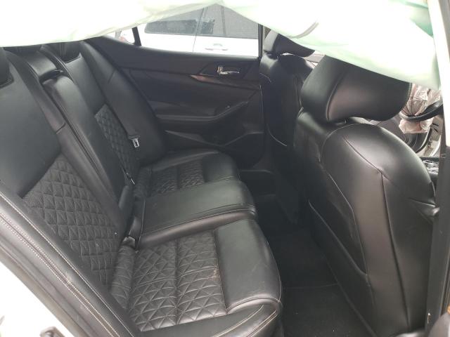 1N4AA6AP1GC390380 Nissan Maxima 3.5s