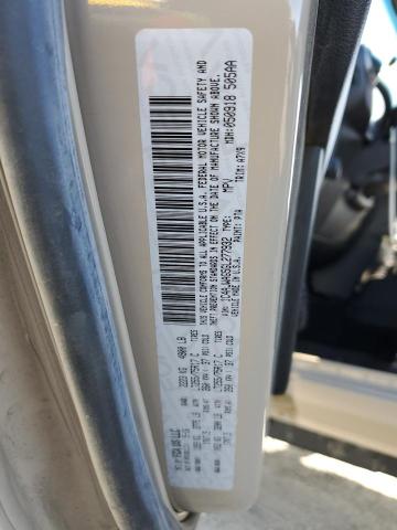 1C4AJWAG5GL277932 Jeep Wrangler Sport