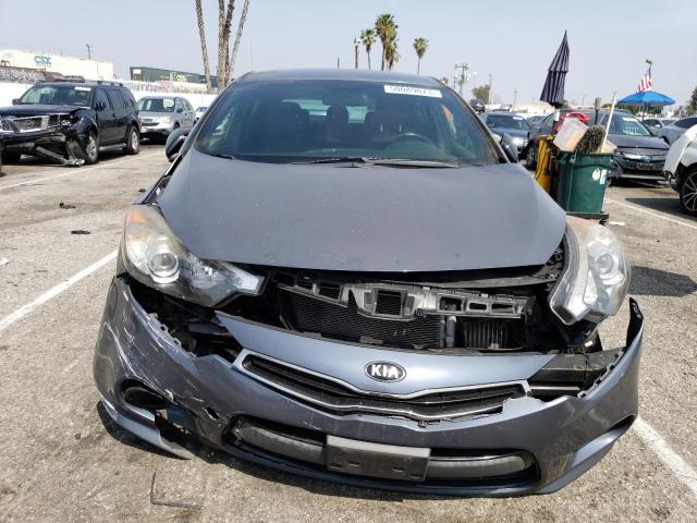 KNAFZ5A33G5590839 KIA FORTE SX