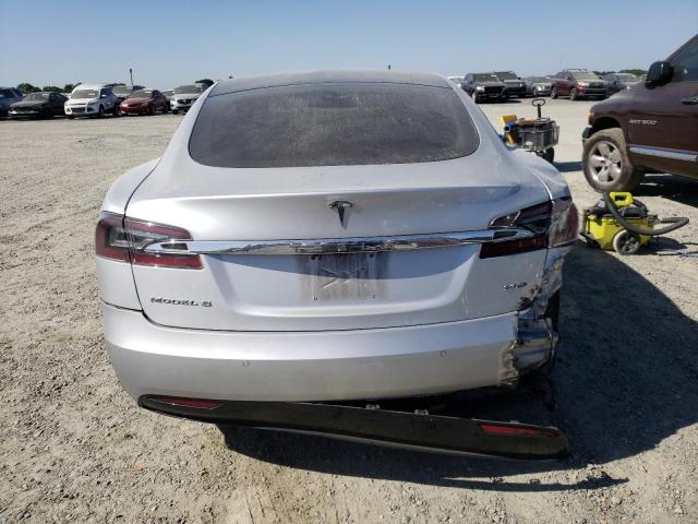 5YJSA1E25HF199954 Tesla MODEL S
