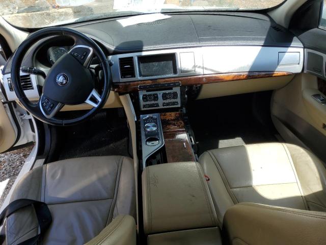 2015 JAGUAR XF 2.0T PR - SAJWA0FS6FPU72723