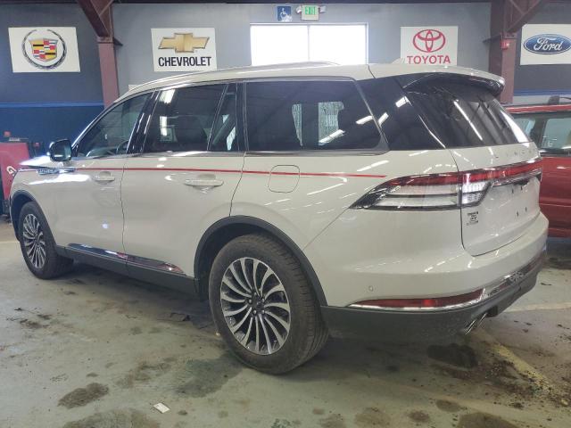 2020 LINCOLN AVIATOR RE - 5LM5J7XC4LGL08711